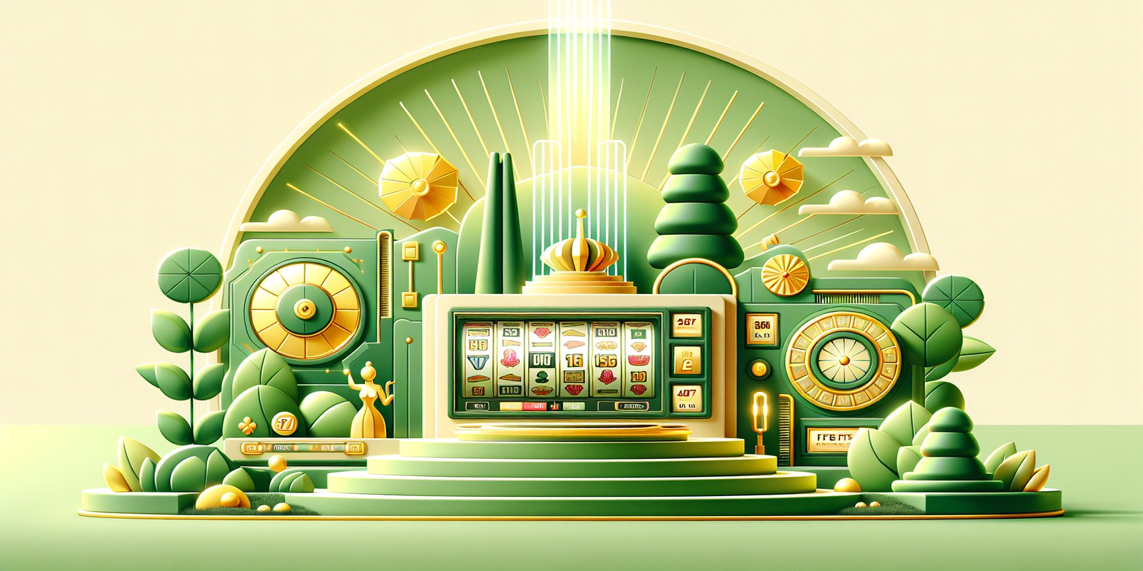 Crash through the Roof: The 2025 Guide to Winning Slot Strategies - INTERBET Guide for Players in Pakistan