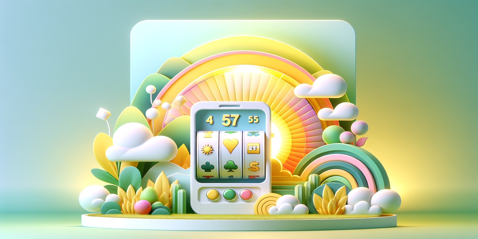 Download Lucky Slots: Elevate Your Gaming in Pakistan 2025 - Slot Strategy Guide for pakistani | INTERBET