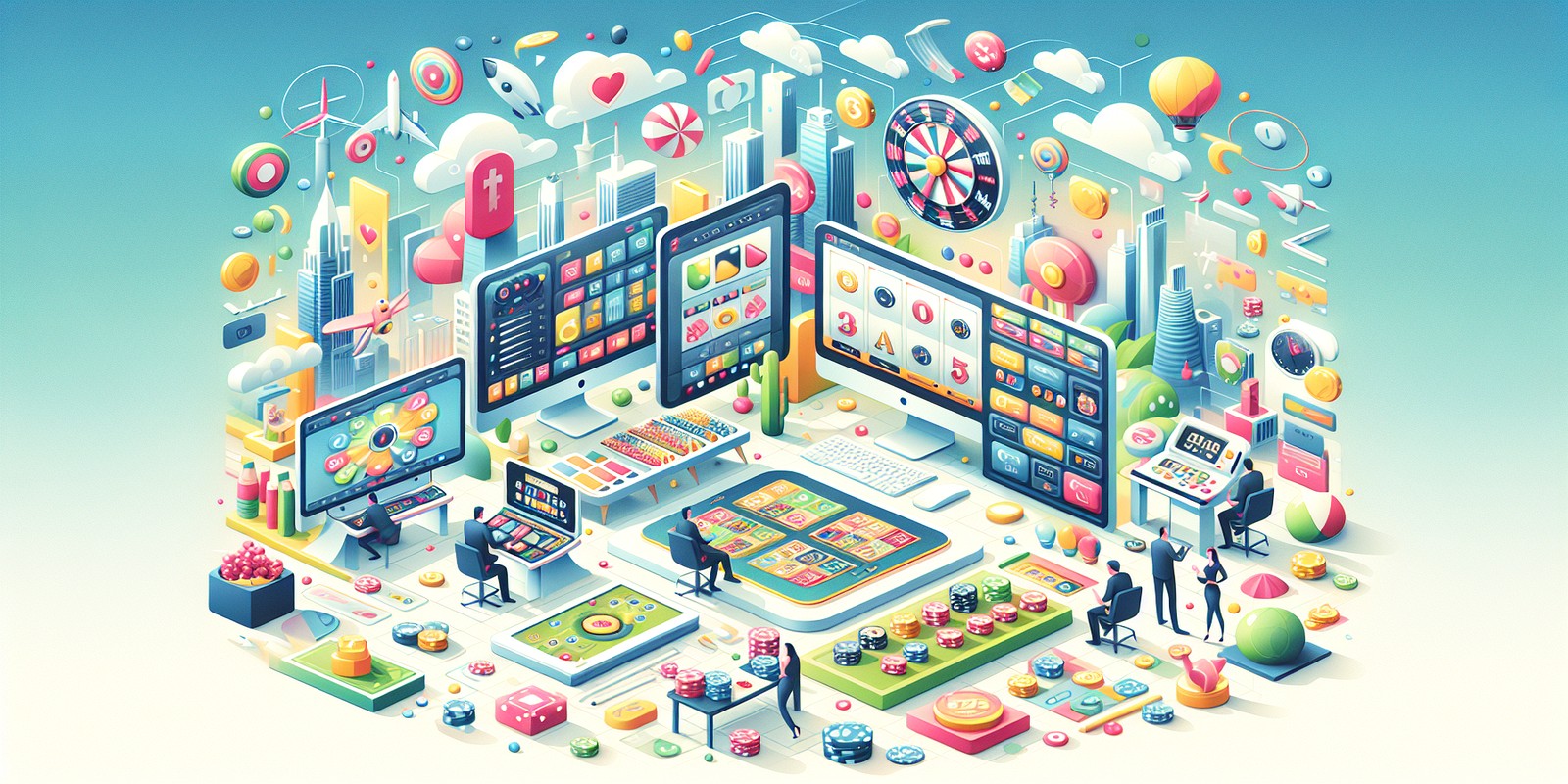 Embark on Your Winning Journey: Genesis 1 Slot Strategies for 2025 - Slot Strategy Guide for pakistani | INTERBET