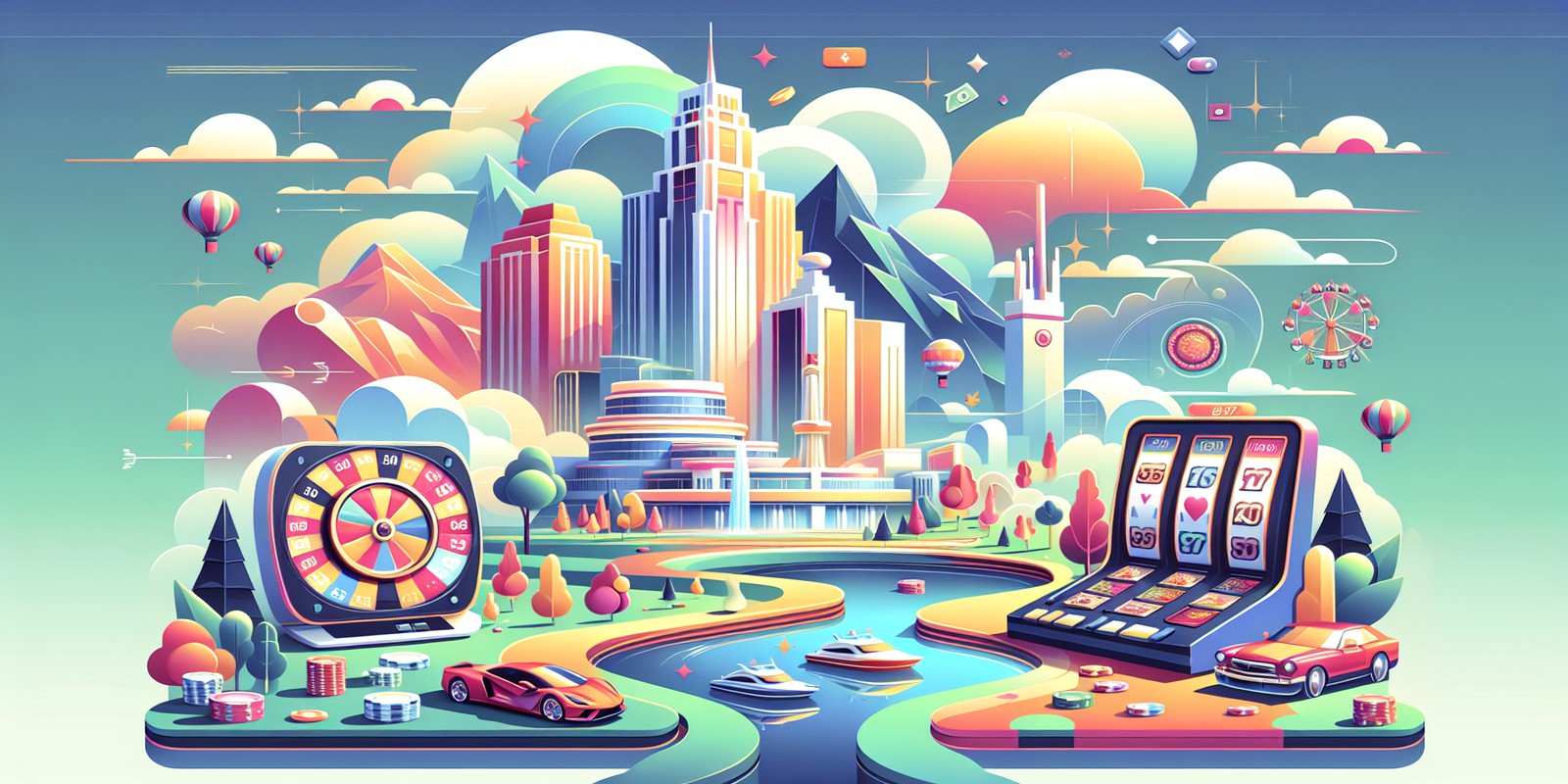 Explore BitStarz Casino: Your Guide to Top Slot Games in Pakistan - INTERBET