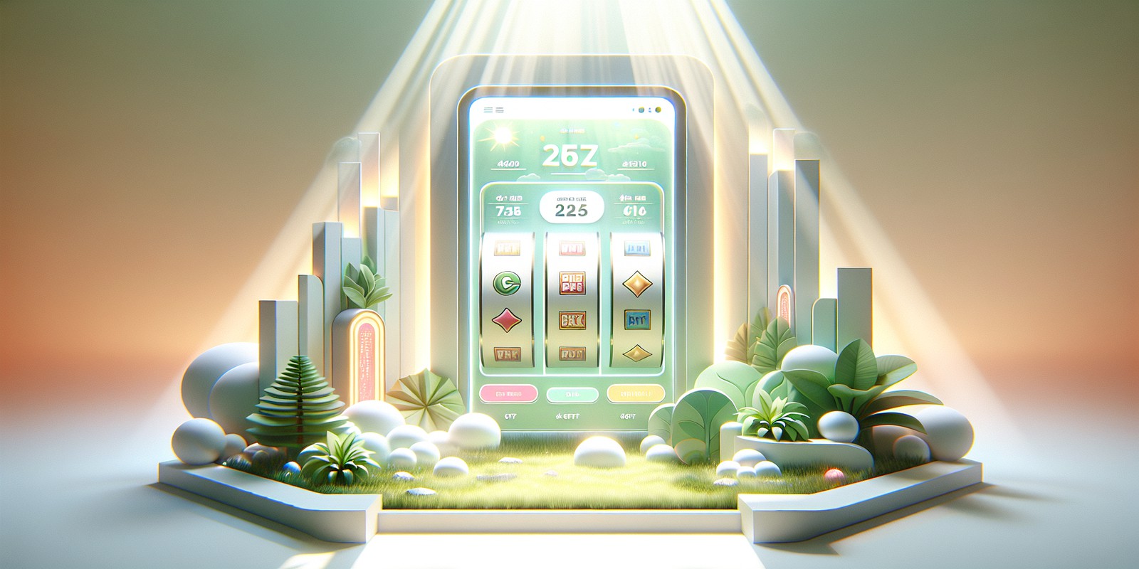 Explore the Rise of Global Slot Games: Trends for 2025 - Slot Strategy Guide for global | INTERBET