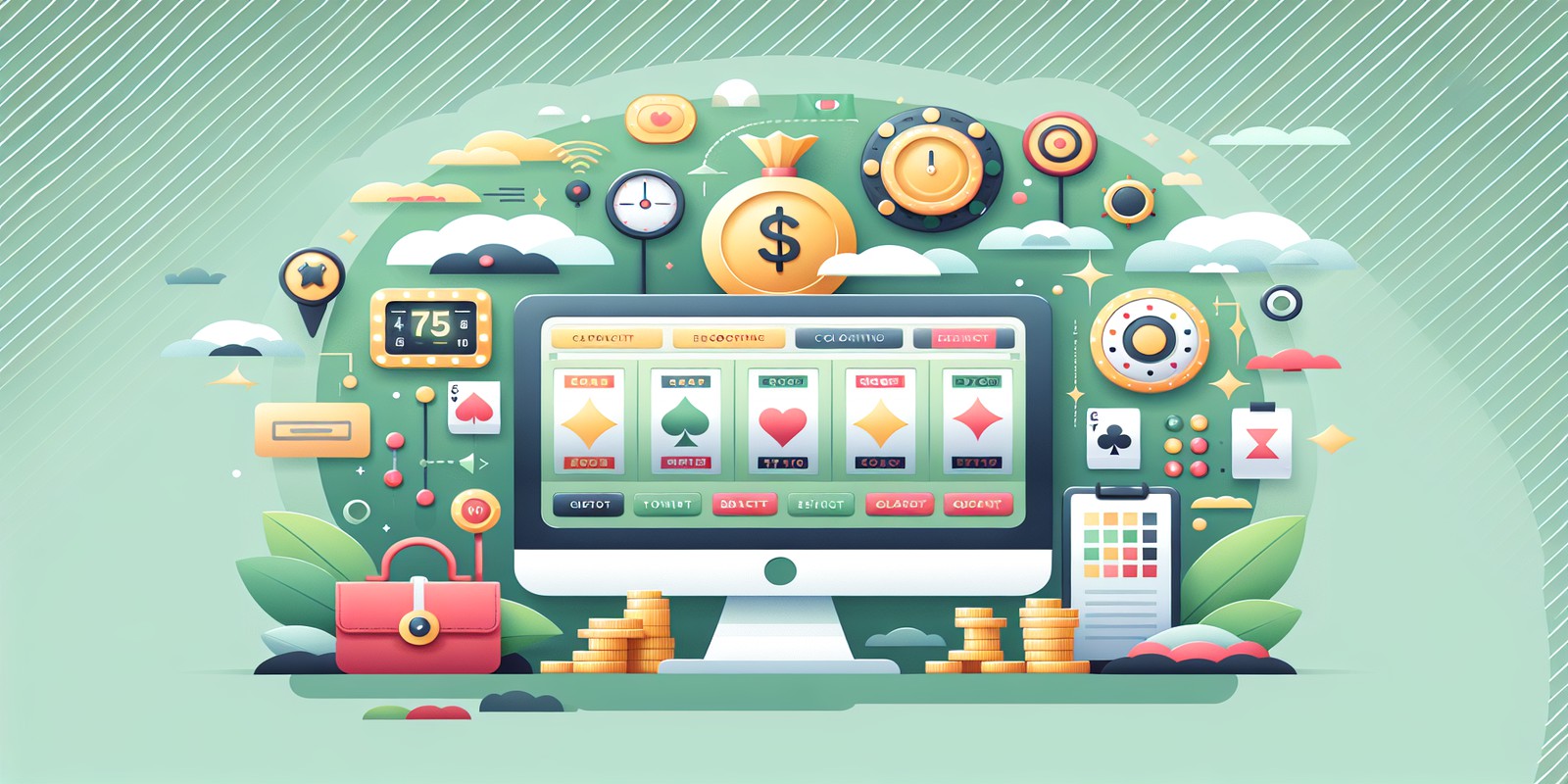 Free Play Slot Strategies: Maximize Wins in 2025! - INTERBET Guide for Pakistani Players