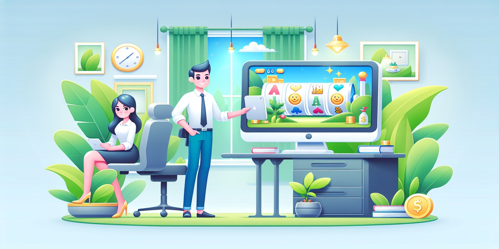 Free Spin Frenzy: Unlock Slot Game Prizes Like a Pro in 2025 - Slot Strategy Guide for international | INTERBET