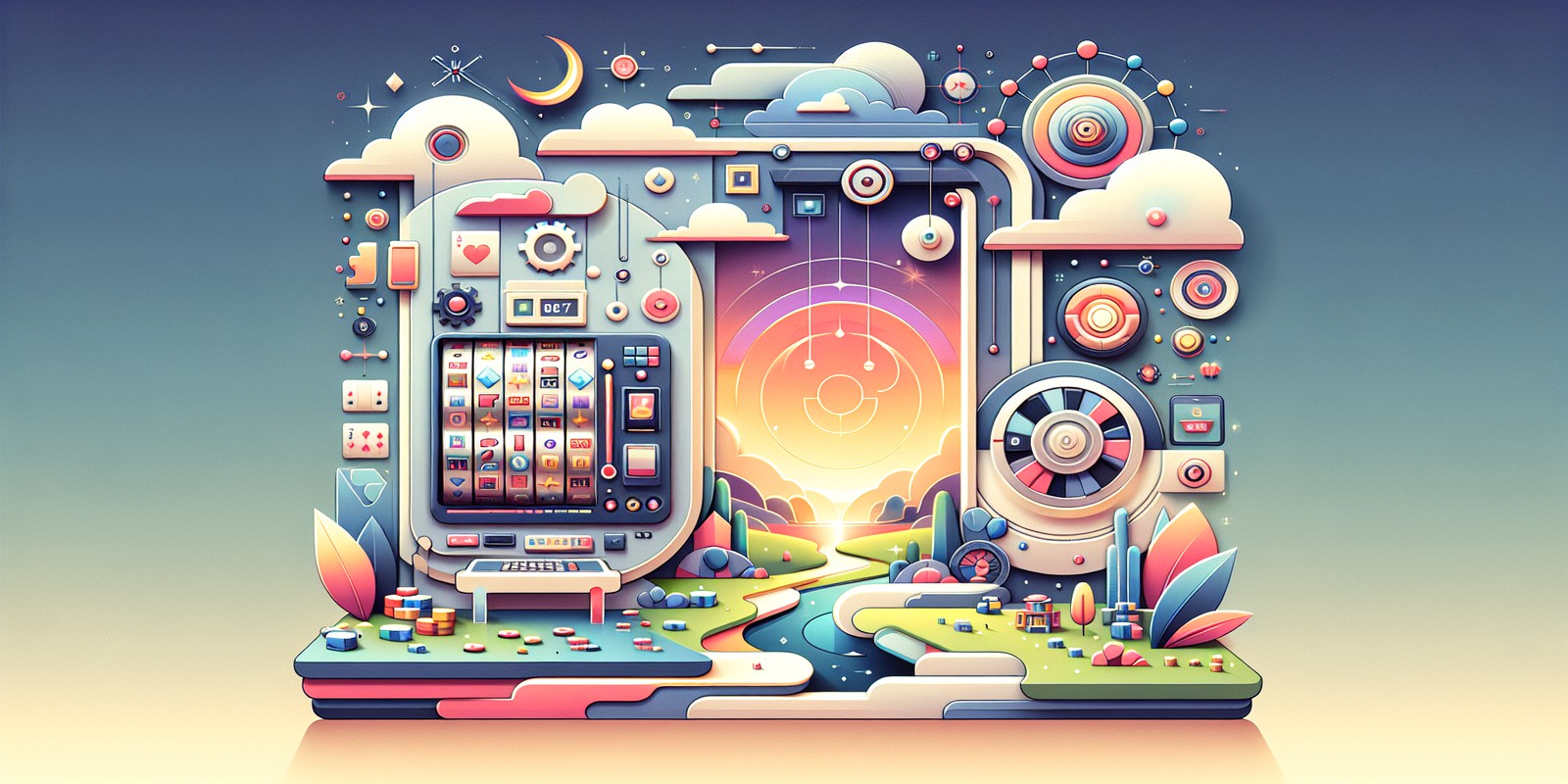 Free Spins Frenzy: Unlocking Bonuses on Slot Games in 2025 - Slot Strategy Guide for international | INTERBET