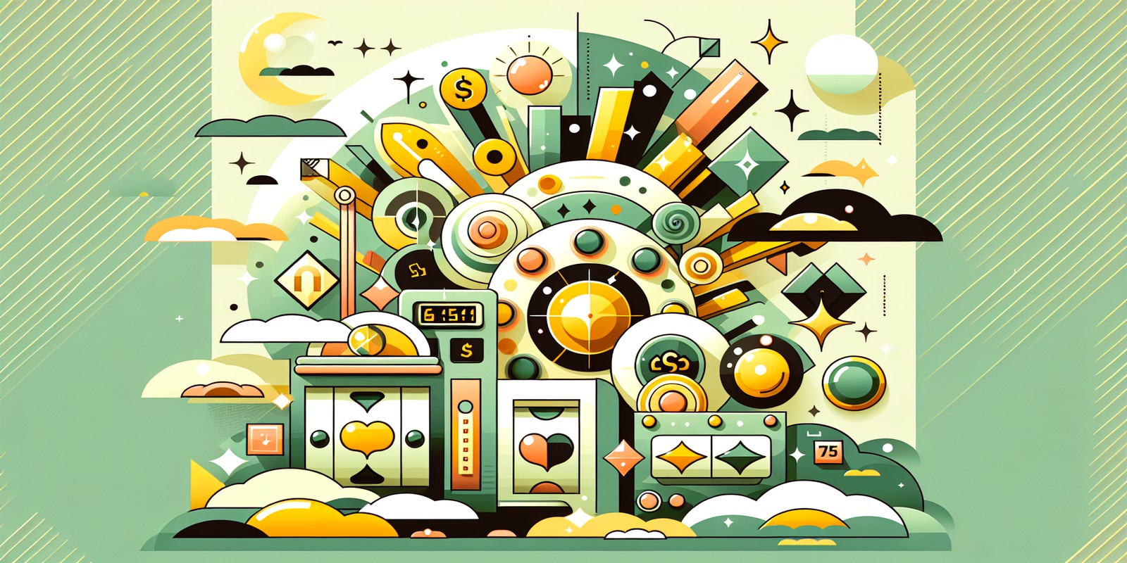 Genesis of Winning: Slot Game Strategies for 2025 Players - Slot Strategy Guide for pakistani | INTERBET