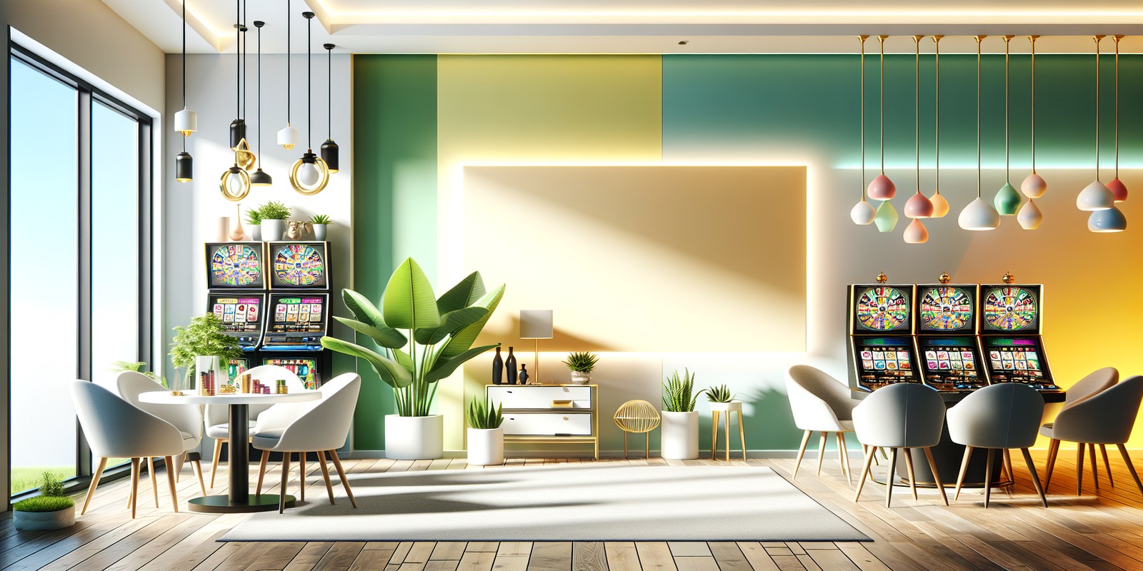 Mastering Slot Games in 2025: Essential Tips for Global Players - Slot Strategy Guide for international | INTERBET