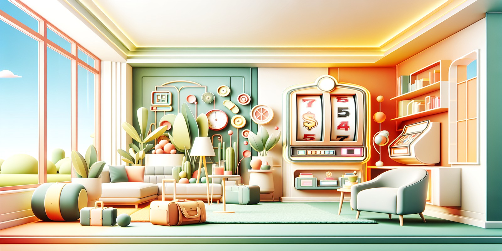 Unlock Big Wins: Download the Best Lucky Slots Today! - INTERBET Guide for Pakistan Players