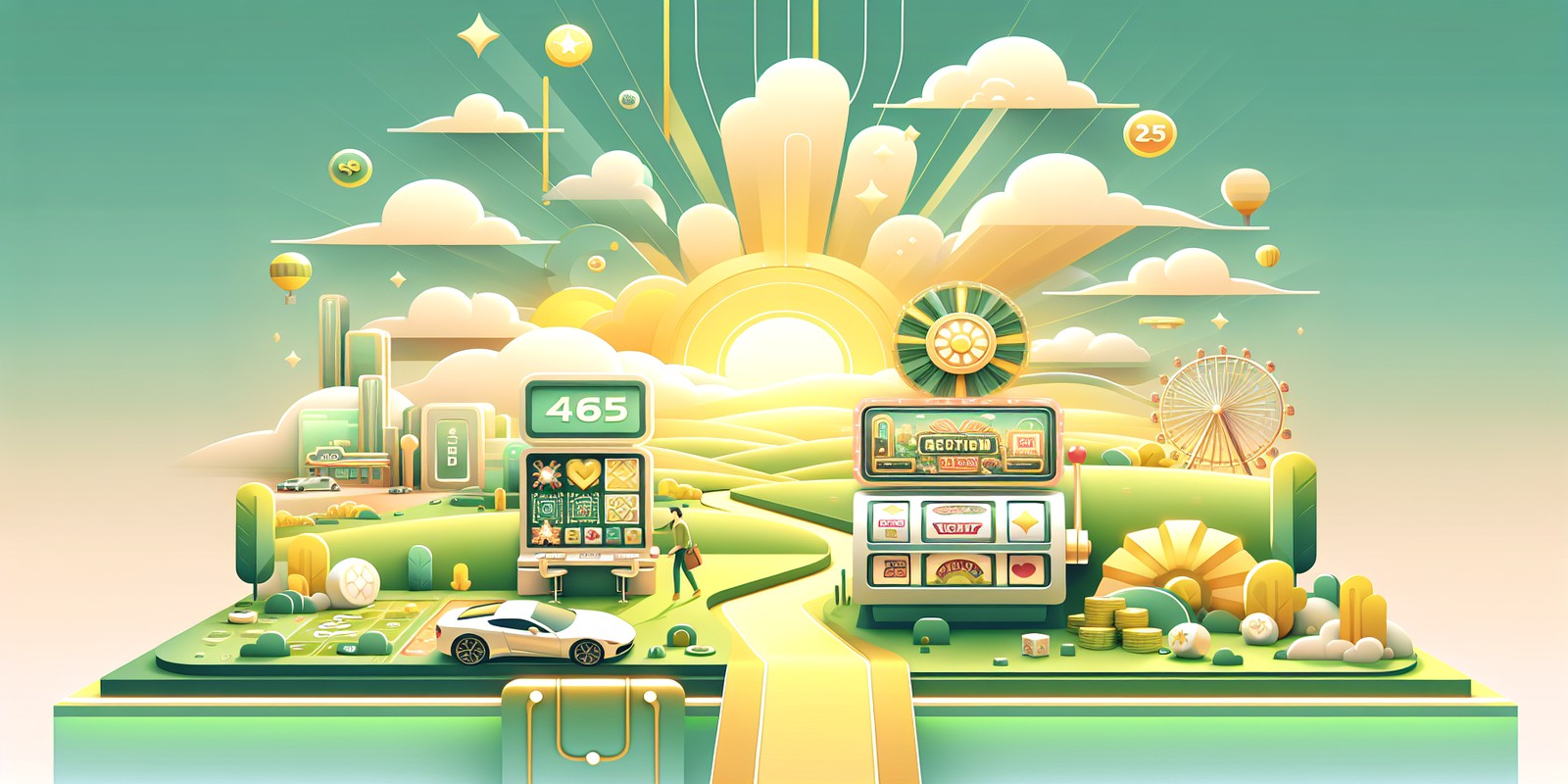 Unlock Big Wins: Expert Slot Strategies for 2026 Players - INTERBET Guide