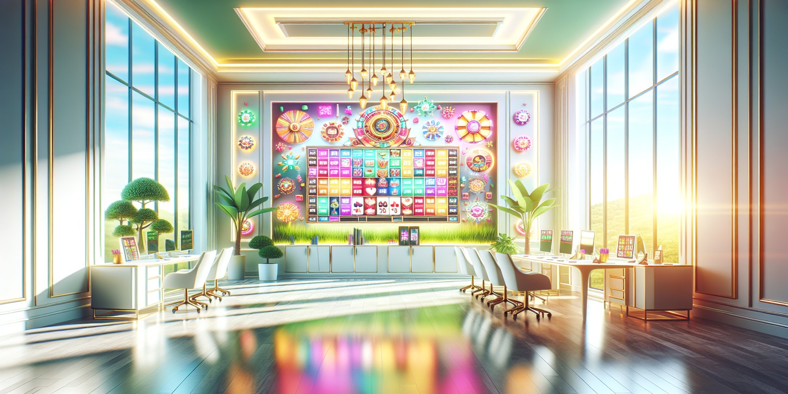 Unlock Big Wins: Genesis 1 Slot Game Strategies for 2025 - Slot Strategy Guide for international | INTERBET