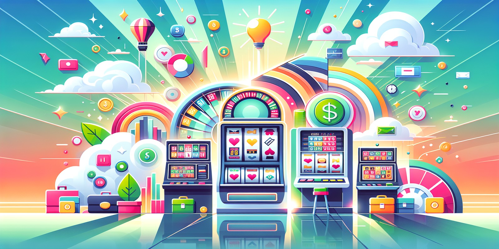 Unlock Big Wins: Top Slot Strategies for 2025 Success! - Slot Strategy Guide for global | INTERBET