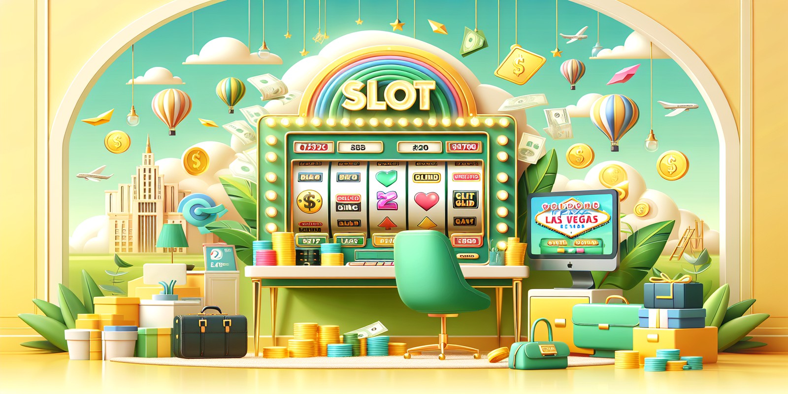 Unlock Big Wins with Lucky Slots Download: Top Picks 2025 - INTERBET Guide for Pakistan Players