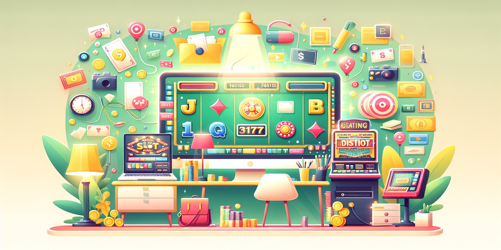 Unlock Big Wins with Slot Strategies: Interbet's Guide for Pakistan Players