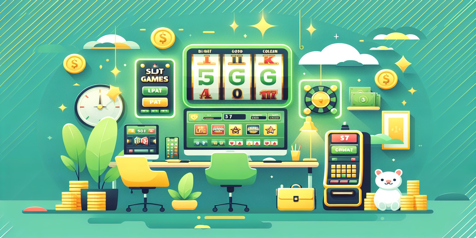 Unlock the Best Online Casino Bonuses Without Deposit in 2025 - Gaming Guide Guide for international | INTERBET