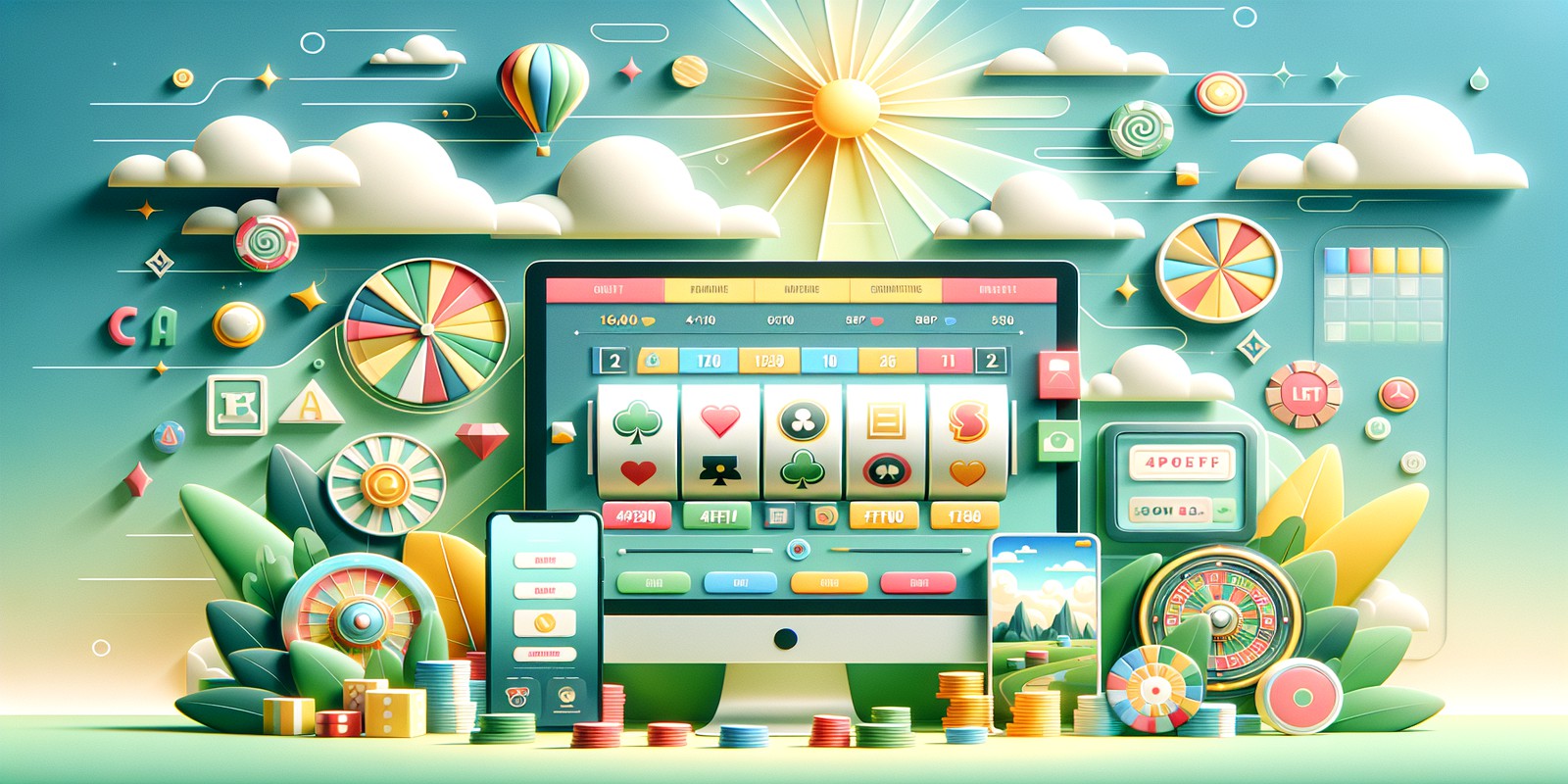 Unlock the Secrets of Genesis 1: Ultimate Slot Strategies 2025 - Slot Strategy Guide for global | INTERBET