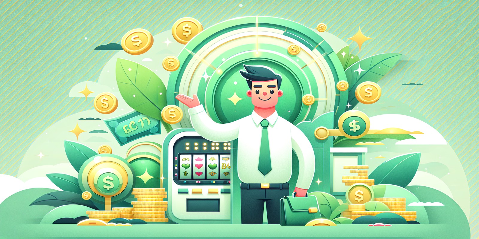 Unlock the Secrets of Slot Games: Strategies for Winning Big in 2025 - Slot Strategy Guide for international | INTERBET