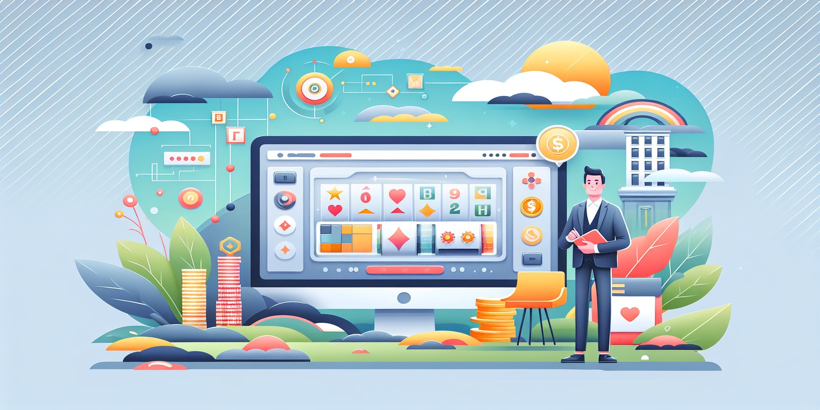 Unlock the Secrets of Winning at Online Slots - INTERBET Guide for Pakistan Players