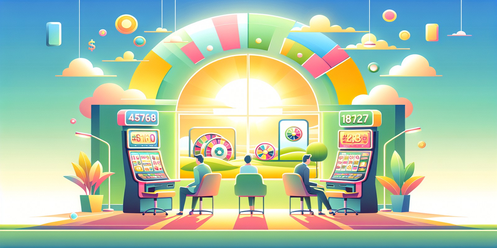 Unlock Your Fortune: Download Lucky Slots for Big Wins in 2025 - INTERBET's guide for Pakistan players