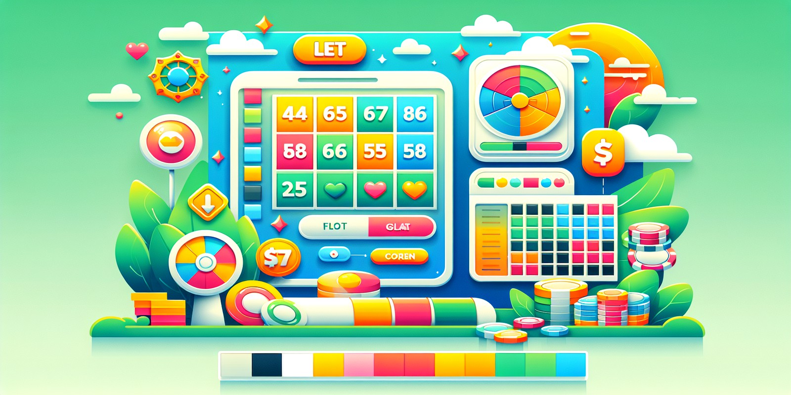 Unlock Your Fortune: 2026 Guide to Lucky Slots at INTERBET for Pakistan Players