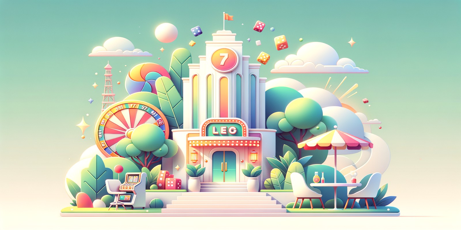 Unlocking Genesis 1: A New Era in Slot Gaming for 2025 - Slot Strategy Guide for international | INTERBET