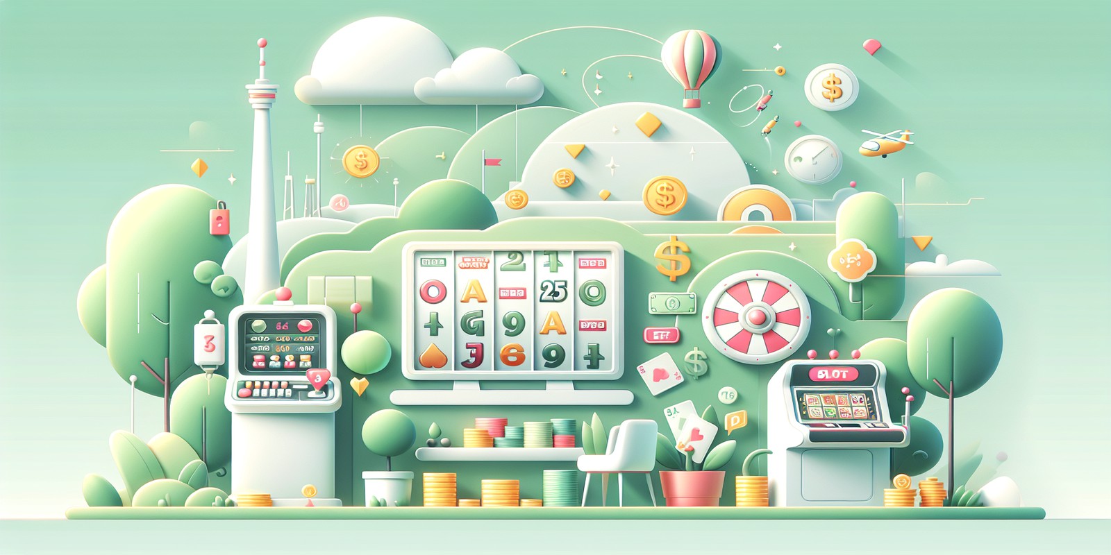 Unlocking Global Slot Gaming: Top Payment Methods in Pakistan 2025 - A comprehensive guide from INTERBET.