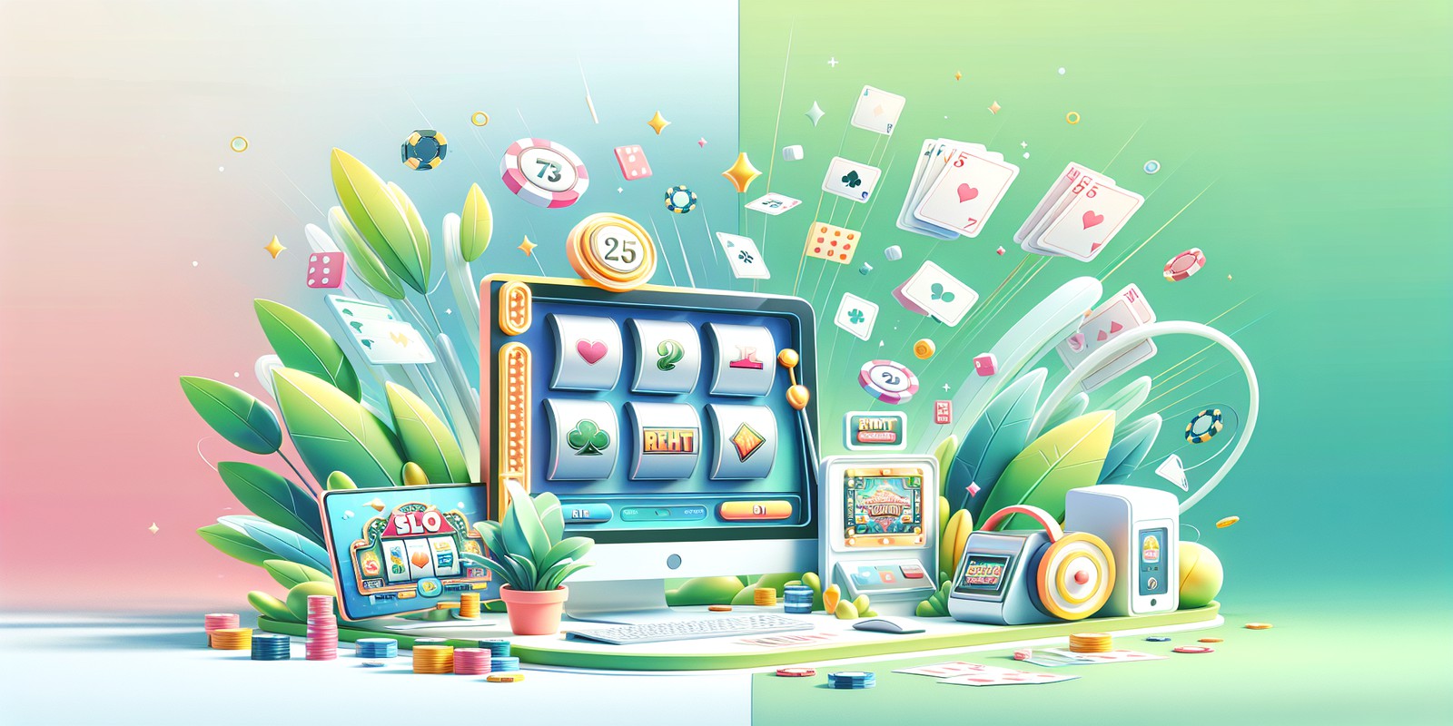 Unlocking the Excitement: Top Slot Games to Play in 2025 - Slot Strategy Guide for international | INTERBET