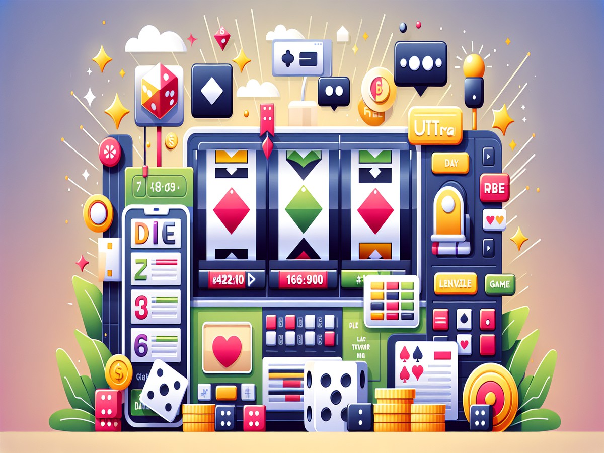 INTERBET Dice Games - Roll the dice and win with INTERBET!