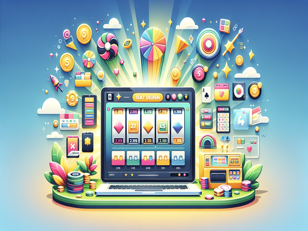 INTERBET Super Jackpot - Reach for the stars with big wins!