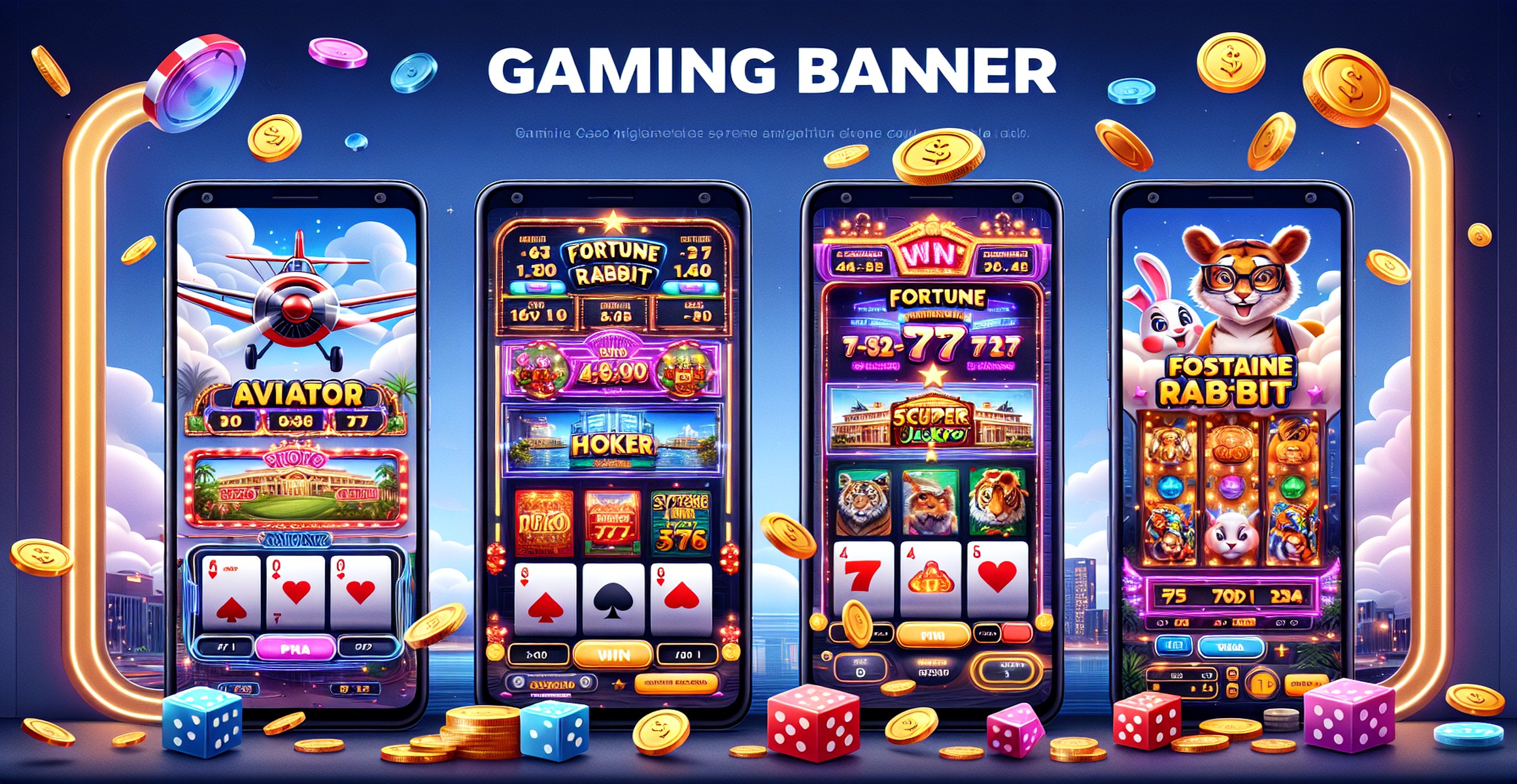 Dice Games - Enjoy thrilling dice games at INTERBET