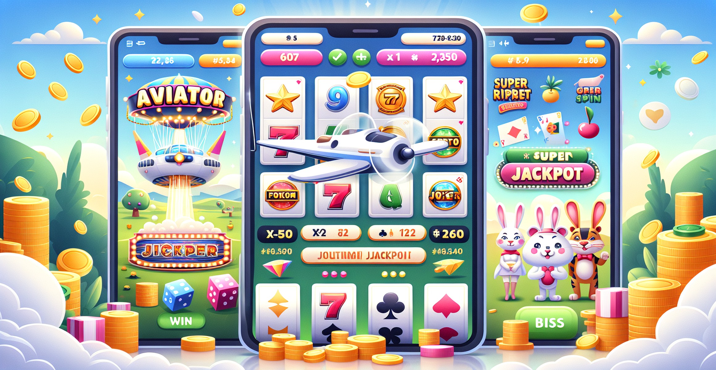 Poker Games - Competitive poker action at INTERBET